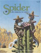 Spider